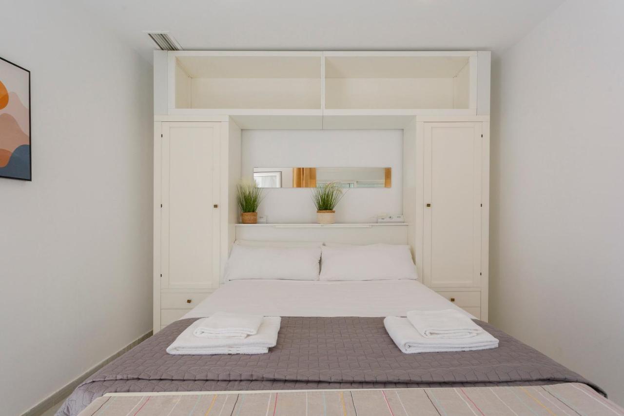 Atico del Buen CANTAOR by Cadiz4Rentals Exterior foto